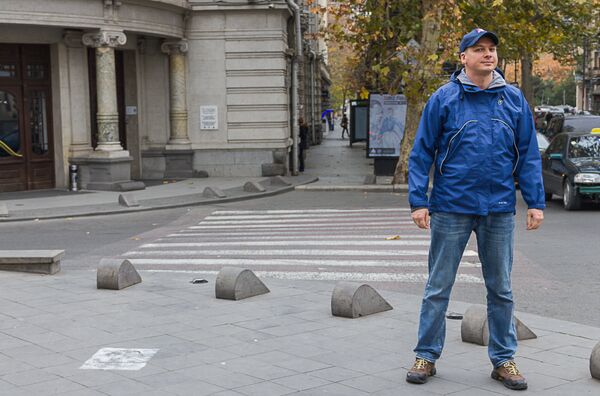 Роман Романов - Sputnik Грузия