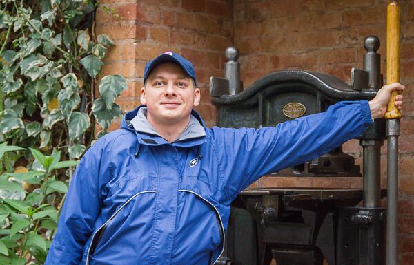 А почему бы и нет?! Топ-7 сумасшедших иностранцев, переехавших в Грузию - Sputnik Грузия