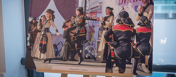 Вечер памяти Эльдара Рязанова - Sputnik Грузия