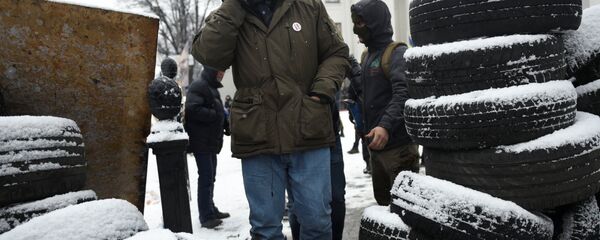 მიხეილ სააკაშვილი - Sputnik საქართველო