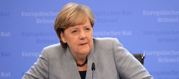 ანგელა მერკელი ანგელა მერკელი - Sputnik საქართველო
