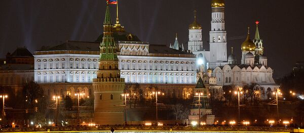 Московских Кремль - Sputnik Грузия