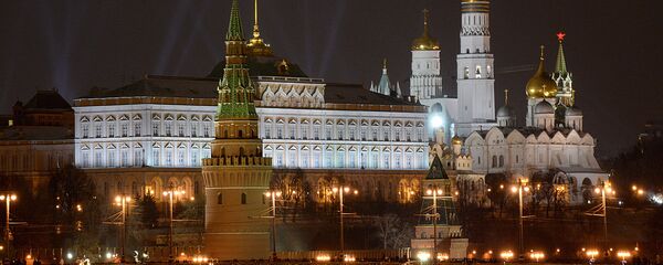 Московских Кремль Московских Кремль - Sputnik Грузия