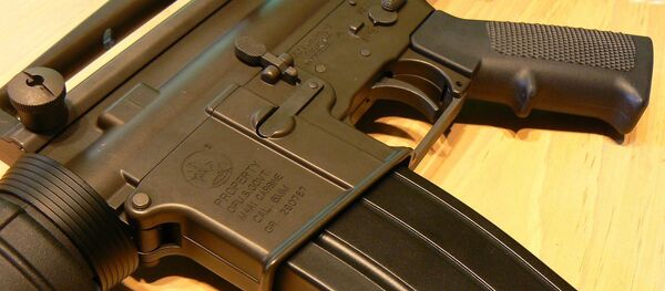 იარაღი, არქივის ფოტო იარაღი, არქივის ფოტო - Sputnik საქართველო