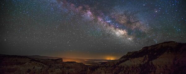 ვარსკვლავიანი ცა ვარსკვლავიანი ცა - Sputnik საქართველო