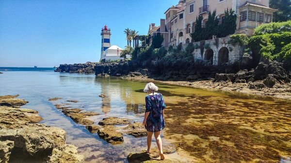 ნათია ჩალაძე ნათია ჩალაძე - Sputnik საქართველო