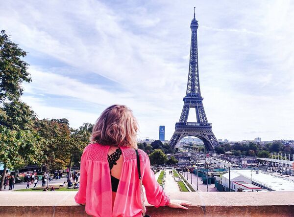 ნათია ჩალაძე ნათია ჩალაძე - Sputnik საქართველო