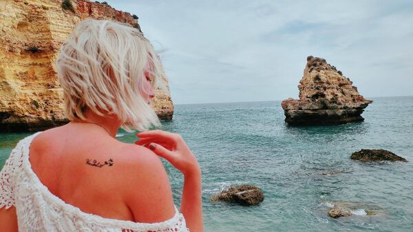 ნათია ჩალაძე ნათია ჩალაძე - Sputnik საქართველო