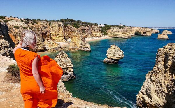 ნათია ჩალაძე ნათია ჩალაძე - Sputnik საქართველო