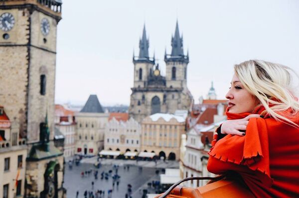 ნათია ჩალაძე ნათია ჩალაძე - Sputnik საქართველო