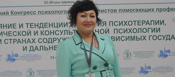 Светлана Косенко - Sputnik Грузия