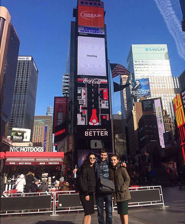 გურულები ამერიკაში გურულები ამერიკაში - Sputnik საქართველო