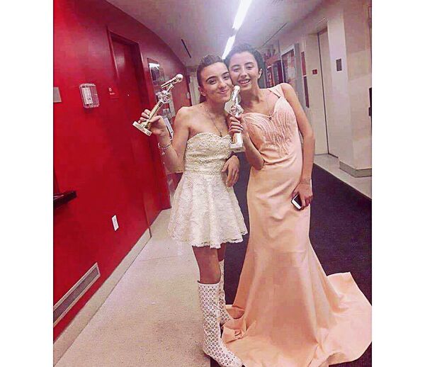 გურულები ამერიკაში გურულები ამერიკაში - Sputnik საქართველო