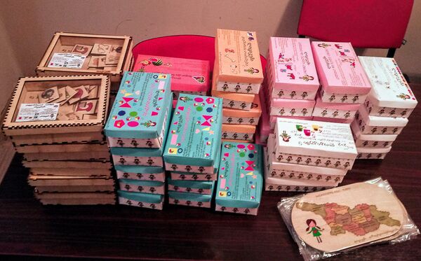 ლოგიკუმი ლოგიკუმი - Sputnik საქართველო