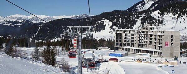 კუორტი გოდერძი - Sputnik საქართველო