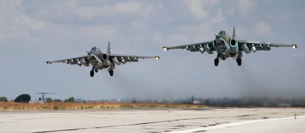 რუსეთის სამხედრო ავიაბაზა ჰმეიმი რუსეთის სამხედრო ავიაბაზა ჰმეიმი - Sputnik საქართველო