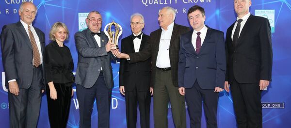 Банк пуповинной крови Джеокорд - Sputnik Грузия