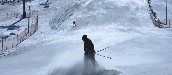 ბაკურიანი ბაკურიანი - Sputnik საქართველო