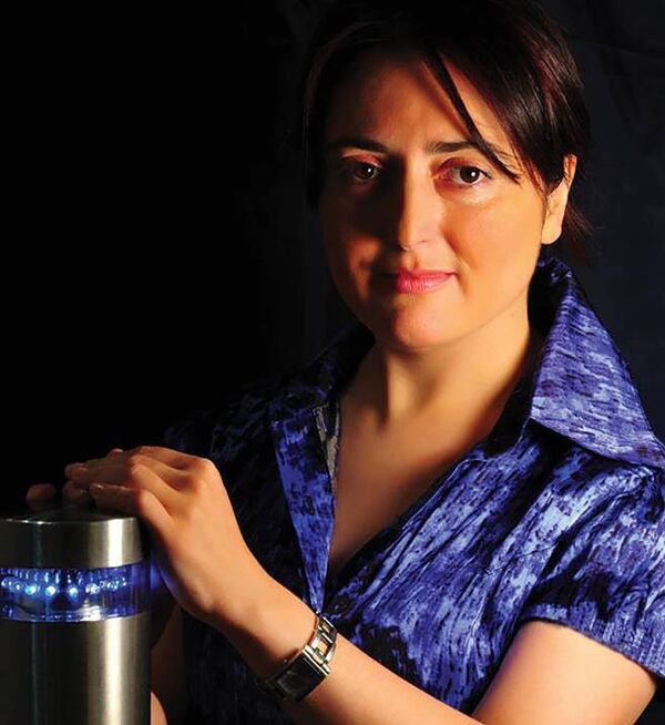 ირმა შიოლაშვილი ირმა შიოლაშვილი - Sputnik საქართველო