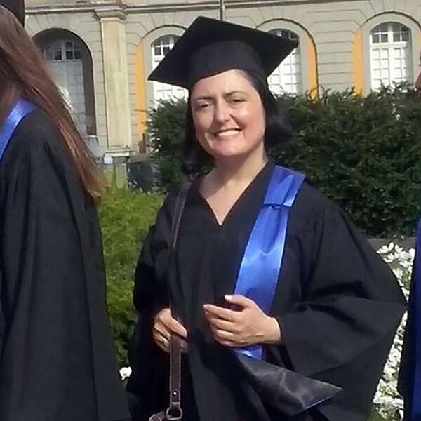 ირმა შიოლაშვილი - Sputnik Грузия