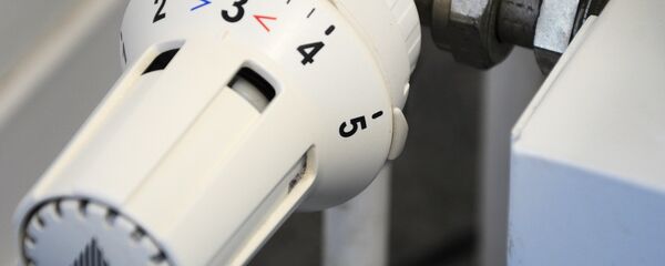 Батарея в новостройке - Sputnik Грузия