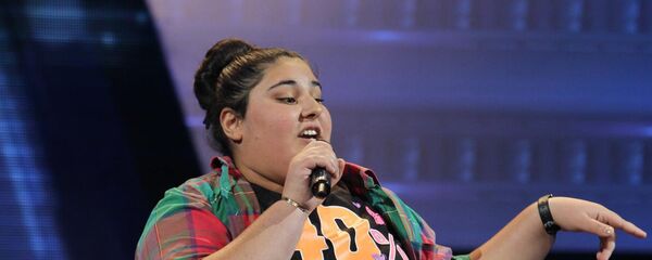 ბარბარა სამხარაძე - Sputnik საქართველო