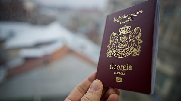 В Грузии 169,5 тысячи граждан живут без паспорта и удостоверения личности
