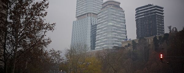 თბილისის ხედი - Sputnik საქართველო