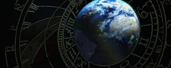 Гороскоп и знаки зодиака - Sputnik Грузия