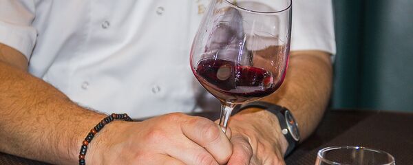 Джордж Де Сильва из Португалии - Sputnik Грузия