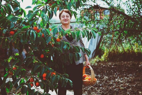 იზოლდა ქიტესაშვილი  იზოლდა ქიტესაშვილი - Sputnik საქართველო