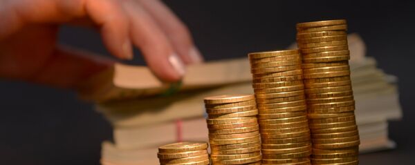 მონეტები მონეტები - Sputnik საქართველო