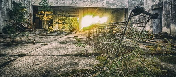 Чернобыль - Sputnik Грузия