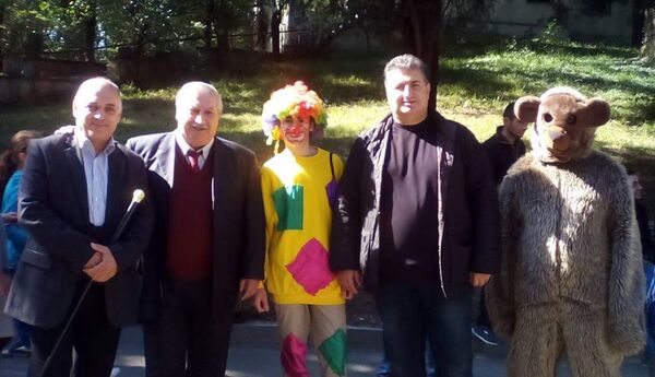 პაატა ძულიაშვილი პაატა ძულიაშვილი - Sputnik საქართველო