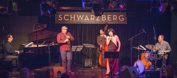 თეონა მოსია - Sputnik საქართველო