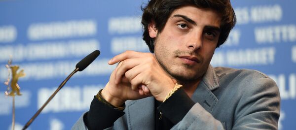 Иракли Квирикадзе - Sputnik Грузия