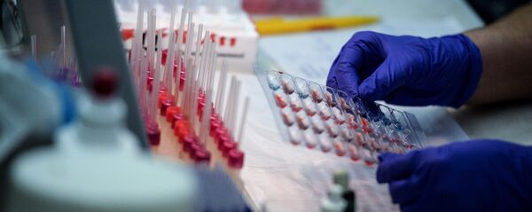 სისხლის ჩაბარების ცენტრი სისხლის ჩაბარების ცენტრი - Sputnik საქართველო