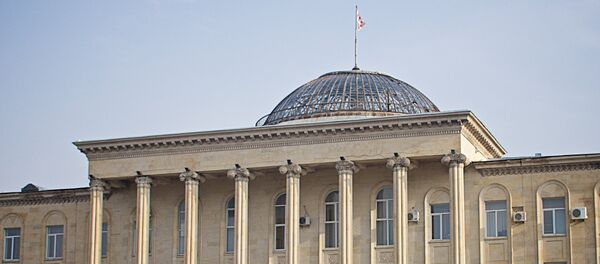 გორის ადმინისტრაცია - Sputnik საქართველო