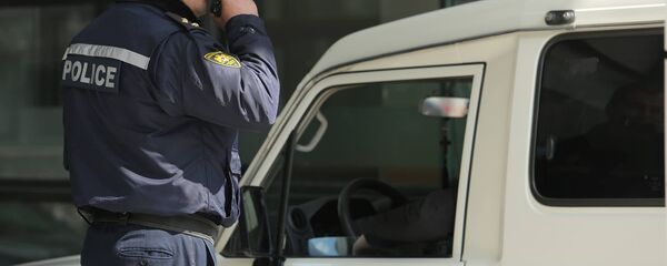 ლარსი ლარსი - Sputnik საქართველო