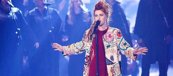 ნათია თოდუა - Sputnik საქართველო