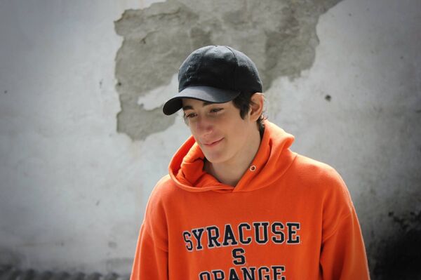 ანრი ჯოხარიძე - Sputnik საქართველო