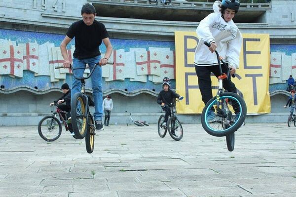 ანრი ჯოხარიძე - Sputnik საქართველო