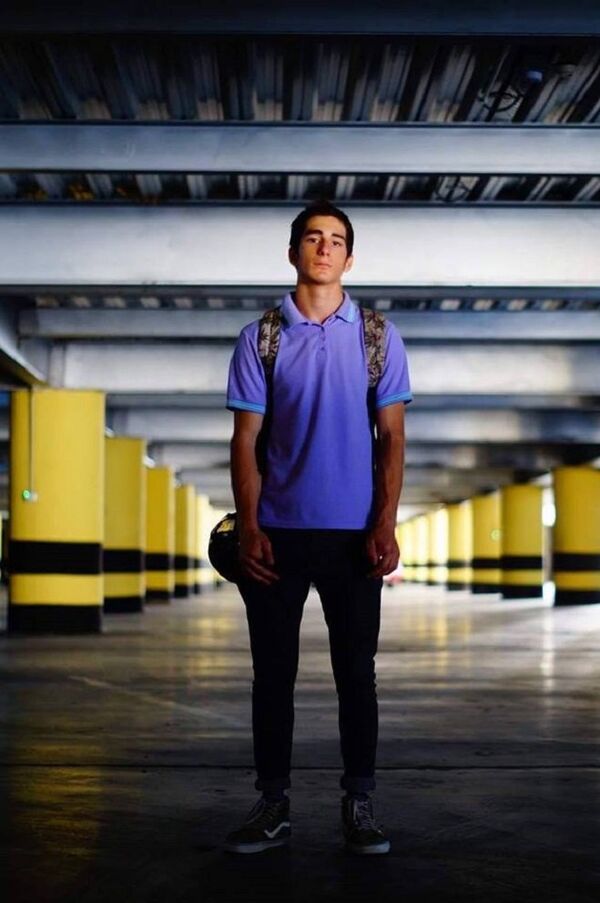 ანრი ჯოხარიძე - Sputnik საქართველო