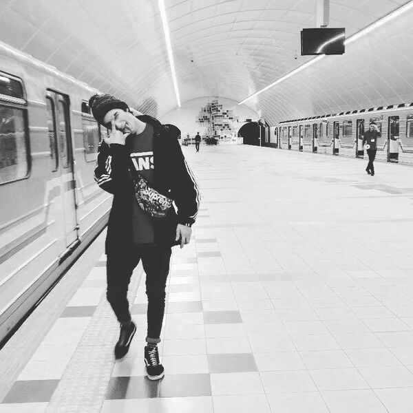 ანრი ჯოხარიძე - Sputnik საქართველო