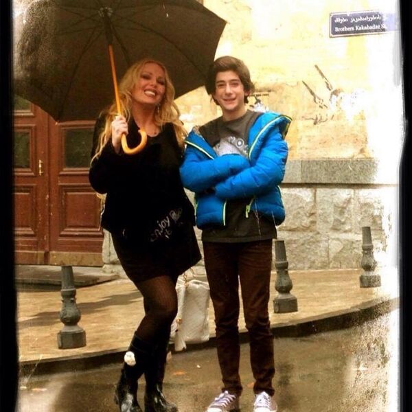 ანრი ჯოხარიძე - Sputnik საქართველო