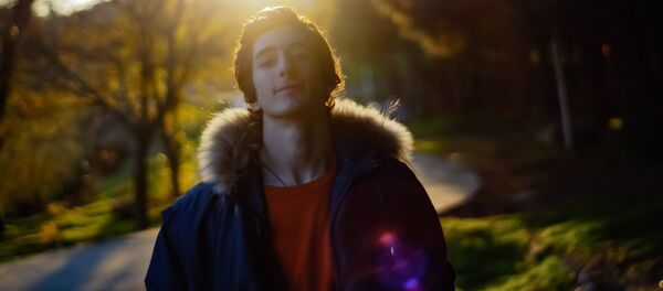 ანრი ჯოხარიძე - Sputnik საქართველო