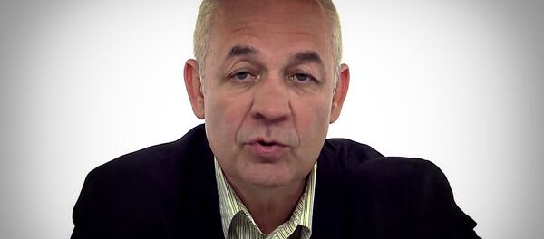 Американист Александр Домрин - Sputnik Грузия