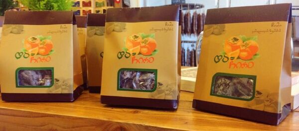 ჩირი - Sputnik საქართველო