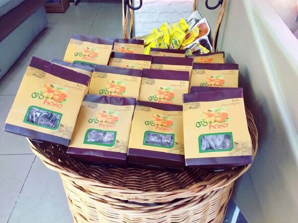 ჩირი ჩირი - Sputnik საქართველო