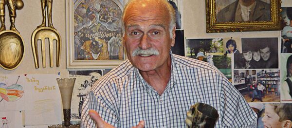 კახი კავსაძე კახი კავსაძე - Sputnik საქართველო